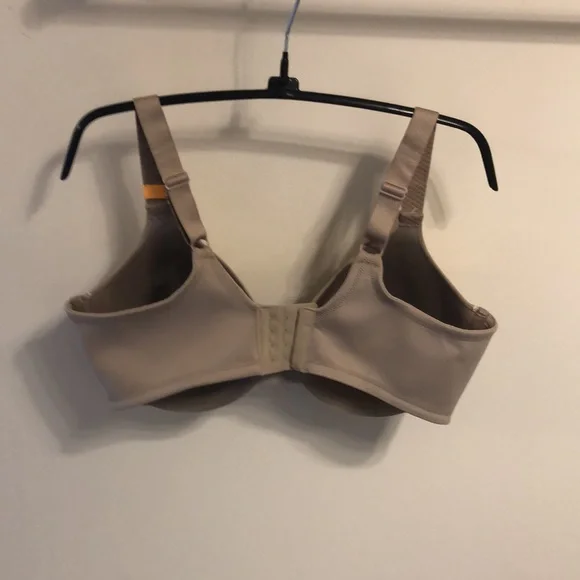 Vanity Fair 76382 Group of 3 Bras Size 38DD (38E) - Picture 5 of 5